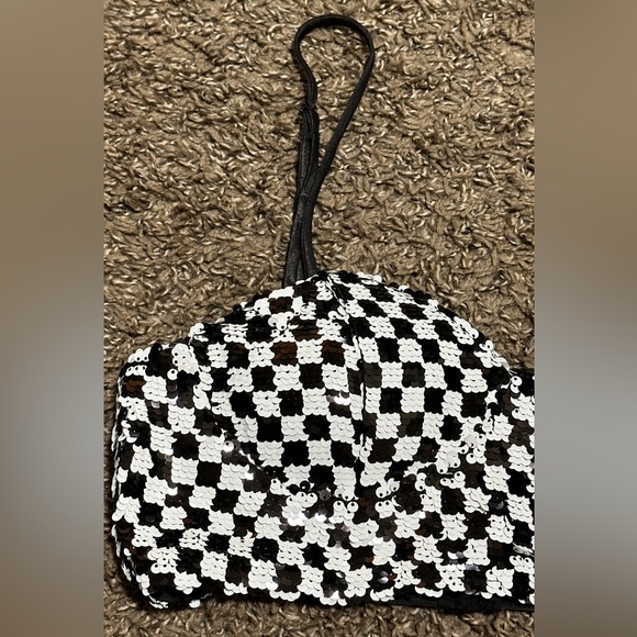 Crop top - Picture 3 of 3